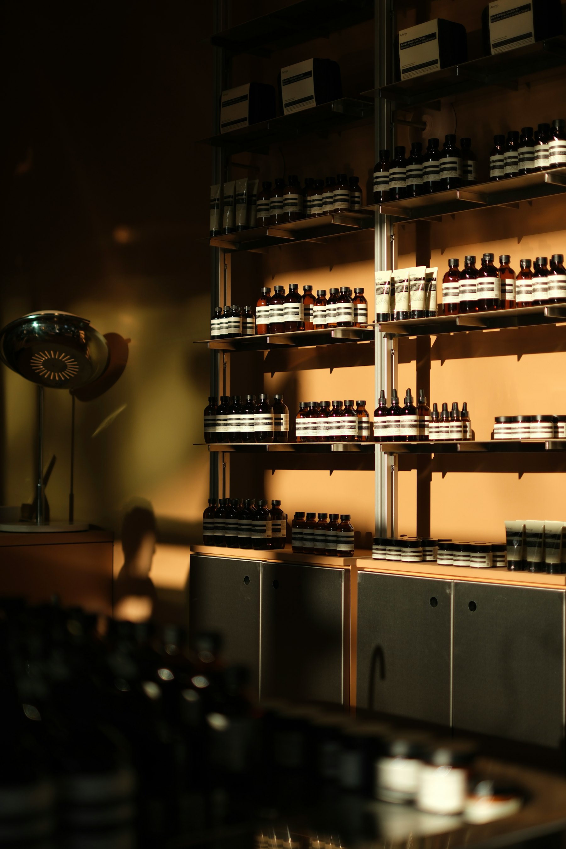 Herbal botanicals